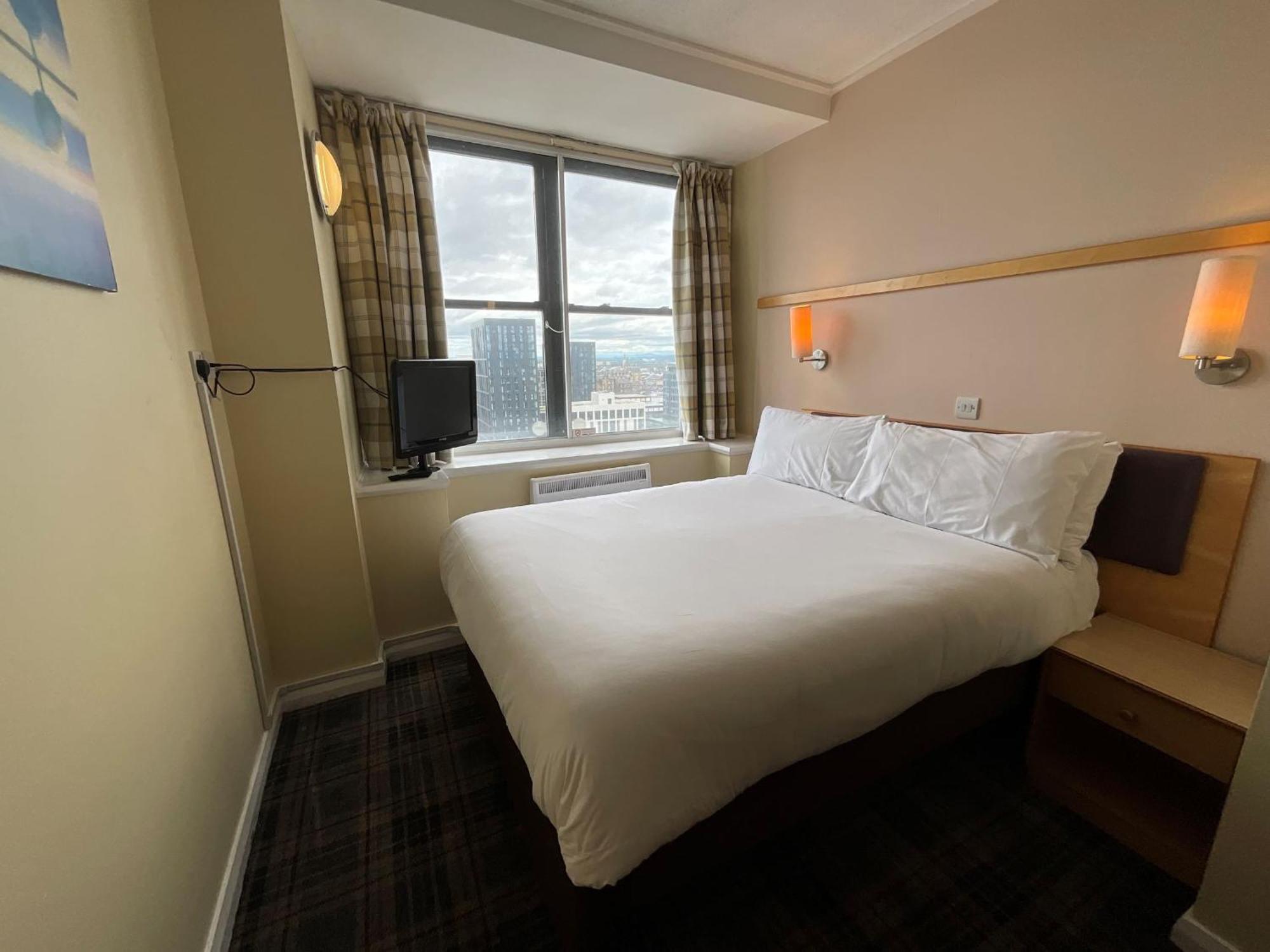 Britannia Inn Glasgow Exterior photo