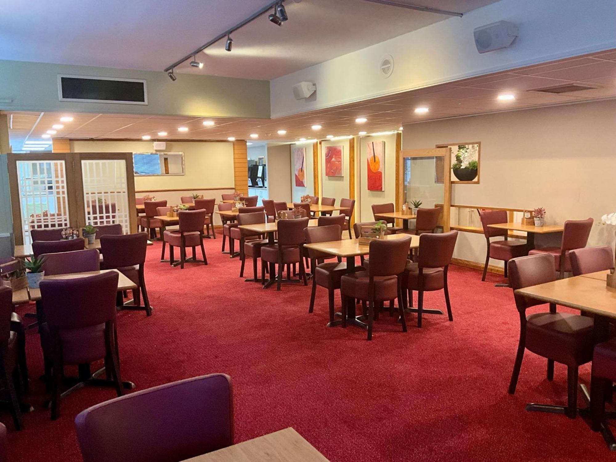 Britannia Inn Glasgow Exterior photo
