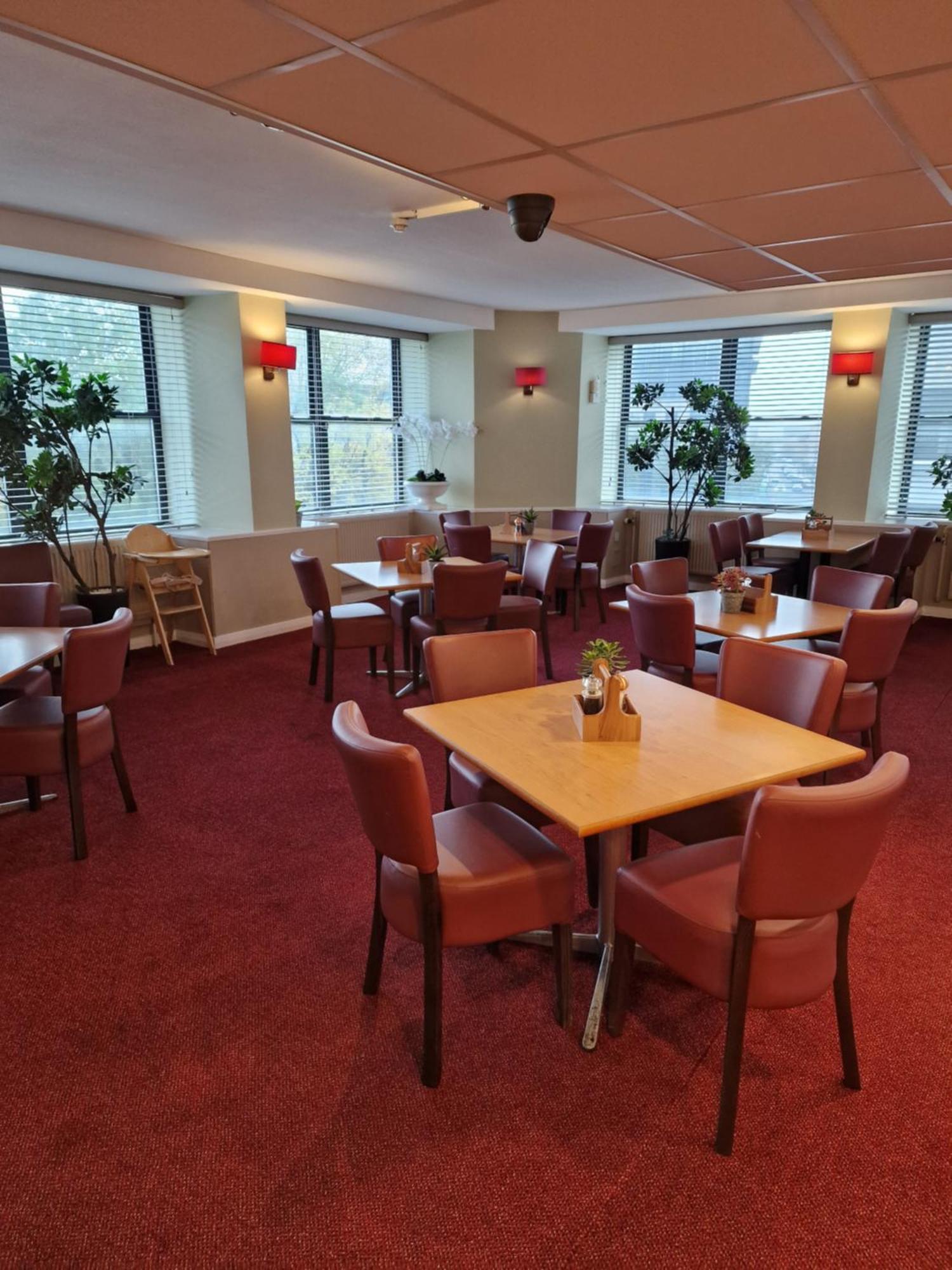 Britannia Inn Glasgow Exterior photo