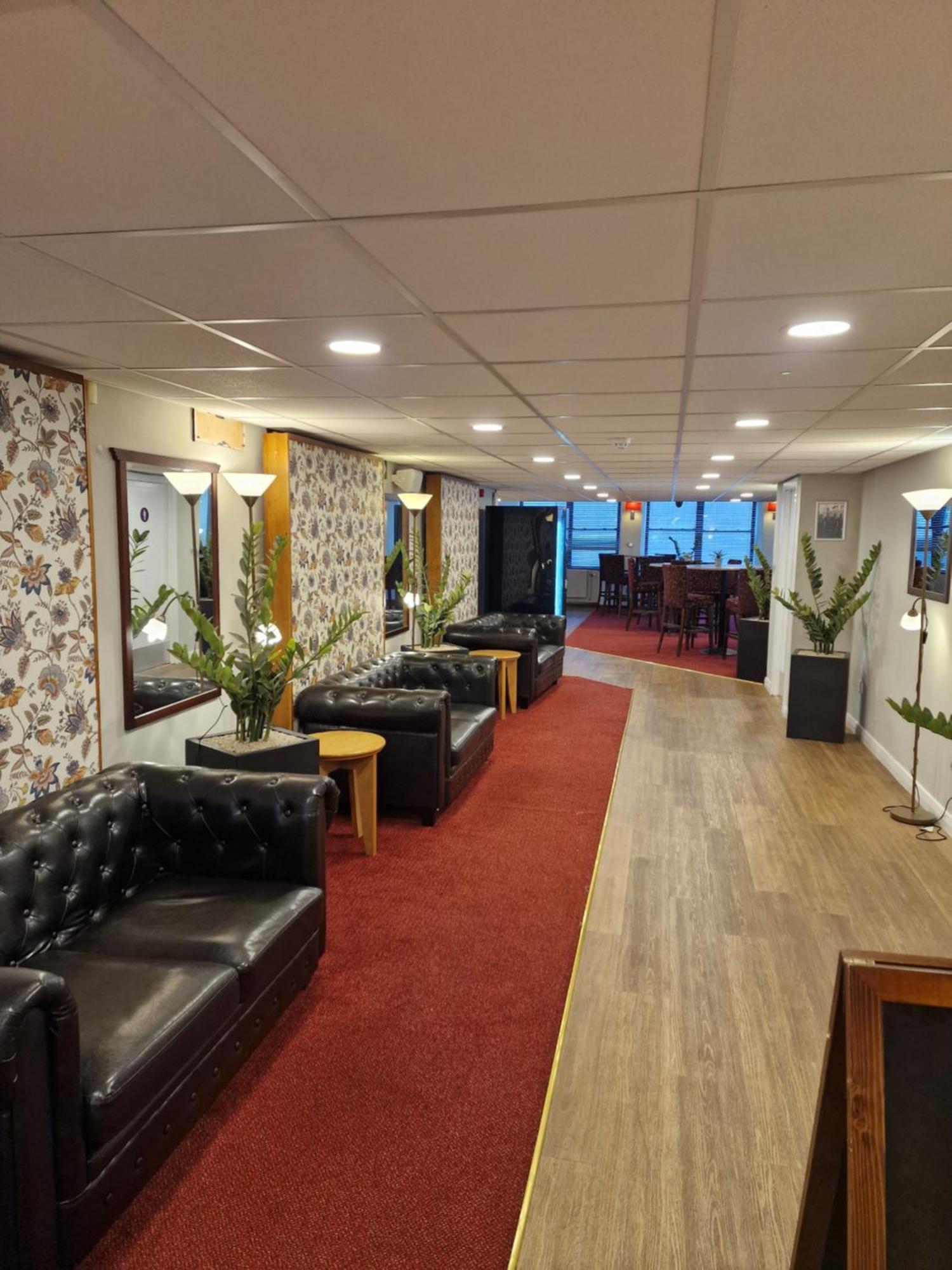 Britannia Inn Glasgow Exterior photo